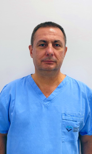 Doktor Miodrag Jovanović