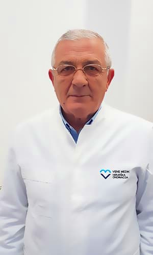 Doktor Rodoljub Todorović